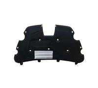 Tappetino Fonoassorbente Per Ford Per Focus MK1 MK2 MK3 2005 - 2012 2013 2014 2015 2016 2017 2018 1 Set Tappetini Isolanti Cotone Cofano Motore Isolamento Termico Acustico(For MK2 style2)