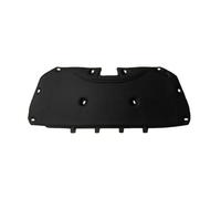 Tappetino Fonoassorbente Per Ford Per Focus MK1 MK2 MK3 2005 - 2012 2013 2014 2015 2016 2017 2018 1 Set Tappetini Isolanti Cotone Cofano Motore Isolamento Termico Acustico(For 12-18 MK3)