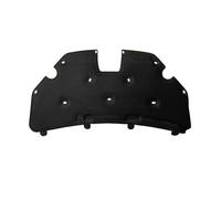 Tappetino Fonoassorbente Per Ford Per Focus MK1 MK2 MK3 2005 - 2013 2014 2015 2016 2017 2018 1 Set Tappetini Isolanti In Cotone Per Cofano Motore Isolamento Termico Acustico(For 05-08 MK1)