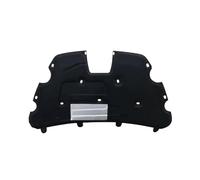 Tappetino Fonoassorbente Per Ford Per Focus MK1 MK2 MK3 2005 - 2013 2014 2015 2016 2017 2018 1 Set Tappetini Isolanti In Cotone Per Cofano Motore Isolamento Termico Acustico(For MK2 style2)