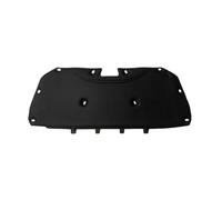 Tappetino Fonoassorbente Per Ford Per Focus MK1 MK2 MK3 2005 - 2013 2014 2015 2016 2017 2018 1 Set Tappetini Isolanti In Cotone Per Cofano Motore Isolamento Termico Acustico(For 12-18 MK3)