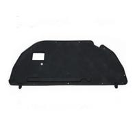 Tappetino Fonoassorbente Per Mazda 3 M3 2006-2011 Cofano Motore Isolamento Termico E Acustico Copertura Insonorizzata In Cotone Isolamento termico motore