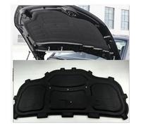 Tappetino Fonoassorbente Per Q5 2018 2019 2020 2021 2022 2023 2024 Tappetino Insonorizzante Cotone Cofano Anteriore Ll'auto Motore Isolamento Acustico Termico Schiuma