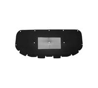 Tappetino Fonoassorbente Per T-Roc Per VW A11 D11 2017 2018 2019 2020 2021 2022 2023 2024 Tappetino Isolante Termico Cotone Cofano Motore Auto Copertura Ignifuga Acustici(Type A)
