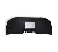 Tappetino Fonoassorbente Per Toyota Highlanr 3th MK3 2015 2016 2017 2018 1 Set Di Isolamento Acustico E Termico In Cotone Per Cofano Motore Auto