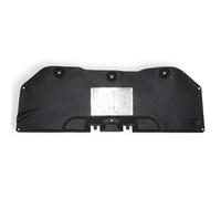 Tappetino Fonoassorbente Per Toyota Per Highlander 2th MK2 2009-2014 Isolamento Acustico E Termico Cofano Motore Copertura Insonorizzante In Cotone Scudo termico motore auto(Style 2)