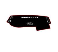 Tappetino for cruscotto Compatibile Con Land Rover Per LR2 Freelander 2 2007-2012 2013 2014 2015 2016 Copertura Parasole Per Cruscotto Auto(Left Hand Drive)