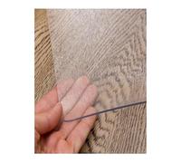 Tappetino for frigorifero antiscivolo da 27,6" x 29,5", tappetino protettivo for animali domestici, piante, elettrodomestici, tappetino for frigorifero, tappetino impermeabile sotto il frigorifero for