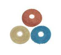 Tappetino for mocio originale potente, compatibile con Mova Mobius 60, robot aspirapolvere Accessori(As show-1)