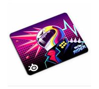 Tappetino for Mouse da gioco Tappetino for Mouse for Computer Tappetino for Mouse piccolo Gamer Mause Tappeto Tappetino da scrivania for PC Accessori for tastiera Pad 40x45(MM1142(9),25x29cm)