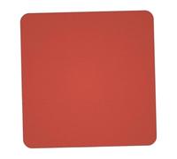 Tappetino for pressatura a caldo in silicone | Diverse dimensioni for applicazioni con pressa a caldo e stiratura(500*500*3MM)
