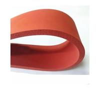Tappetino for pressatura a caldo in silicone | Tappetino in silicone spesso 3-10 mm for pressa a caldo e fai da te: dimensioni multiple(380*380mm,10Mm)