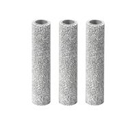 Tappetino for pulizia a rullo, compatibile con ECOVACS DEEBOT X12S OMNICYCLONE, accessori for aspirapolvere robot(3 PCS)