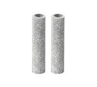 Tappetino for pulizia a rullo, compatibile con ECOVACS DEEBOT X12S OMNICYCLONE, accessori for aspirapolvere robot(2 PCS)
