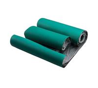 Tappetino for saldatura in gomma PVC | Dimensioni multiple, riparazione elettronica, controllo statico: gomma PVC, 2 mm, isolamento termico(60x1000cm/23.6x393.7in)