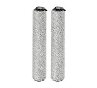 Tappetino for scopa a rullo, compatibile con MOVA S70 Roller, accessori for aspirapolvere robot(2 PCS)