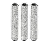Tappetino for scopa a rullo, compatibile con MOVA S70 Roller, accessori for aspirapolvere robot(3 PCS)