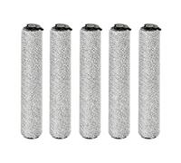Tappetino for scopa a rullo, compatibile con MOVA S70 Roller, accessori for aspirapolvere robot(5 PCS)