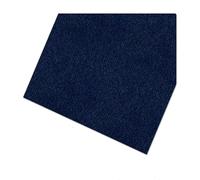 Tappetino for sedia da ufficio Cuscino Tappeto for protezione del pavimento impermeabile e antiscivolo for la casa 30x30 cm autoadesivo Piccolo Per Uffici E Sale Riunioni(Dark blue,30x30cm(30Pcs))