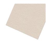 Tappetino for sedia da ufficio Cuscino Tappeto for protezione del pavimento impermeabile e antiscivolo for la casa 30x30 cm autoadesivo Piccolo Per Uffici E Sale Riunioni(Khaki,30x30cm(20Pcs))