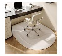 Tappetino for sedia insonorizzato for for computer | Studio da scrivania for casa e ufficio multicolore in 11 dimensioni: area di lavoro(Type 6,120x160cm 47x63inch)