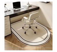Tappetino for sedia insonorizzato for for computer | Studio da scrivania for casa e ufficio multicolore in 11 dimensioni: area di lavoro(Type 5,140x100cm 55x40inch)