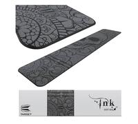 Tappetino freccette in Nylon 300 cmx61 cm per giochi freccette in acciaio e punt