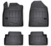 Frogum Tappetini in gomma FRG 3D407527 per KIA CEED Sportswagon (CD) 1.4