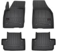 Tappetini in gomma FROGUM FRG 3D407541