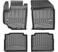 Tappetini in gomma FROGUM FRG 3D408036