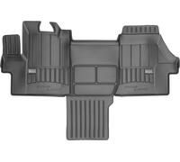 Tappetini Tappeti PRO LINE 3D per FIAT DUCATO CITROEN JUMPER II PEUGEOT BOXER II