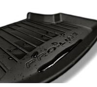 Frogum Tappetini in gomma ProLine FRG 3D426238 per Suzuki SX4 S-Cross dal 2020