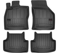 Tappetini in gomma FROGUM FRG 3D407060