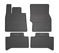 ZesfOr Tappetini in Gomma per Alfa Romeo Stelvio (2016-.)