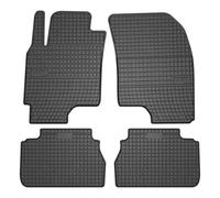 Gomma Tappetini Auto Frogum El Toro per Chevrolet Epica II 2006-2014 set di tapp