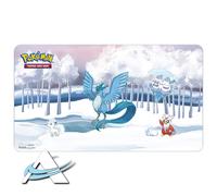 Playmat Pokemon - Gallery Series Frosted Forest