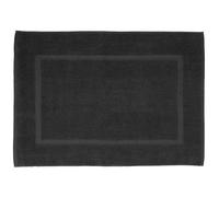 Tappetino fuori doccia Paradise 50x70 cm nero Nero