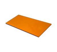 Tappetino galleggiante d'acqua Rolling portatile coperta galleggiante per