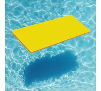 Tappetino galleggiante d'acqua Rolling portatile coperta galleggiante per