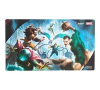 Tappetino Game Playmat Gamegenic Prime Sinister Six Magic the Gathering