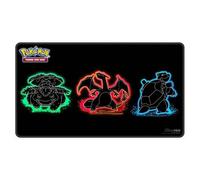 Ultra Pro Playmat Pokemon Neon Kanto Foil
