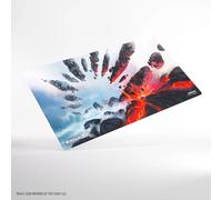Tappetino Gamegenic Prime Playmat Strixhaven - Stormcarved Coast mtg