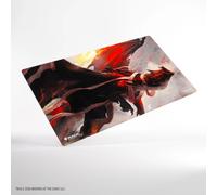 Tappetino Gamegenic Shiny Playmat Strixhaven Lorehold, the Historian mtg