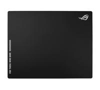 ASUS ROG Moonstone Ace L Tappetino per mouse per gioco da computer Nero