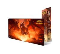 TAPPETINO GAMING BLIZZARD World of WarCraft Cataclysm Deathwing, Multicolore