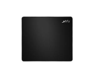 TAPPETINO GAMING CHERRY XG-GP2-L - da Grande in Tessuto, Superficie Antiscivolo, Lavabile in lavatrice a 30 °C, bordi cuciti, base antiscivolo, superficie ottimizzata per il controllo, compatibile con