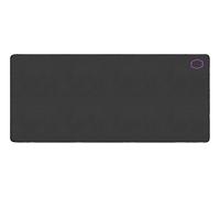 TAPPETINO GAMING COOLER MASTER MP511 - in Tessuto, Superficie Antiscivolo, Riposo del polso:No, Nero