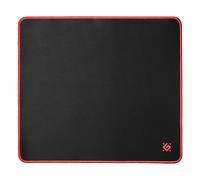 TAPPETINO GAMING DEFENDER 50559, Riposo del polso:No, Nero, Rosso