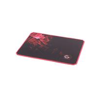 TAPPETINO GAMING GEMBIRD MP-GAME-M, Riposo del polso:No, Nero