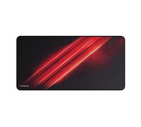 Genesis Mouse Mat Carbon 500 Flash XXL 900 mm x 450 mm